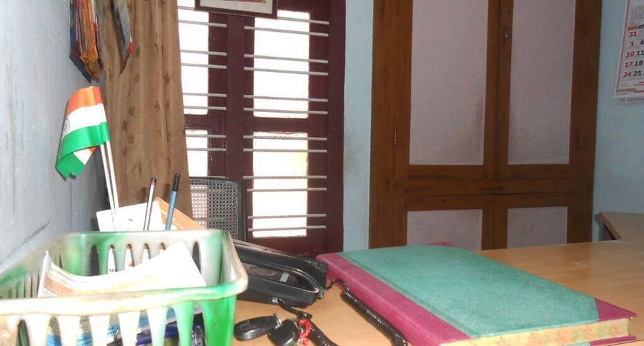 Sree Krishna Tourist Home, Thodupuzha 3